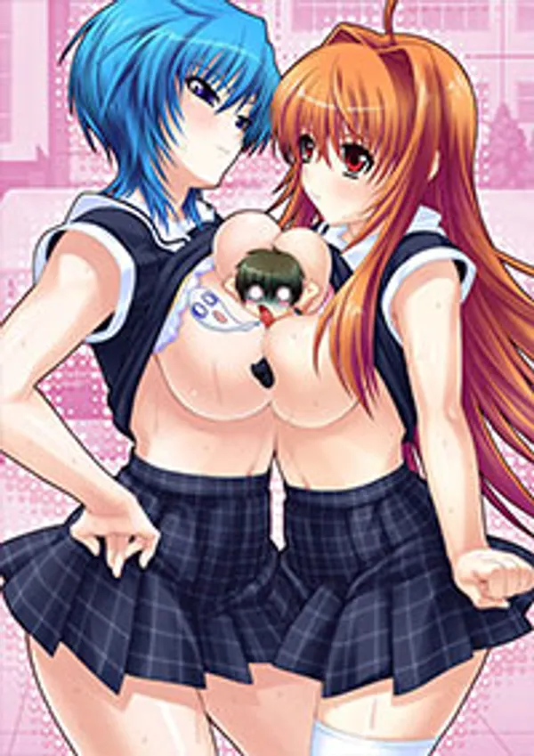 sex bạn thân việt Haramasete seiryuu-kun! 1