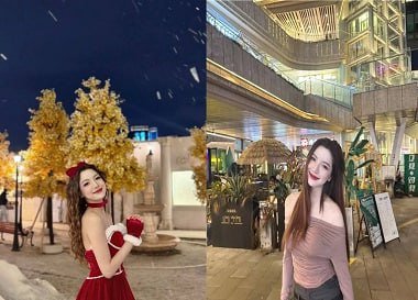 hange sex Đang móc bướm thì anh trai bước vào