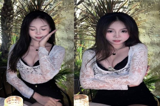 phương mỹ chi sex Đối tác tình dục của Yoona