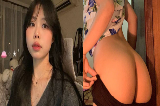 sex belle Nàng xinh mông to sướng mê khi làm tình