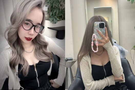 haite kudasai sex Cô dâu xinh đẹp như tiên giáng trần